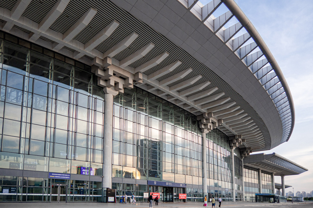 Xiamen North Railway Station photo.jpg
